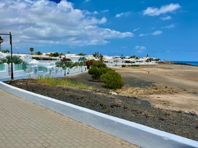 Villa Del Mar Lanzarote - Luxury Beachhouse Arrecife  Exterior photo