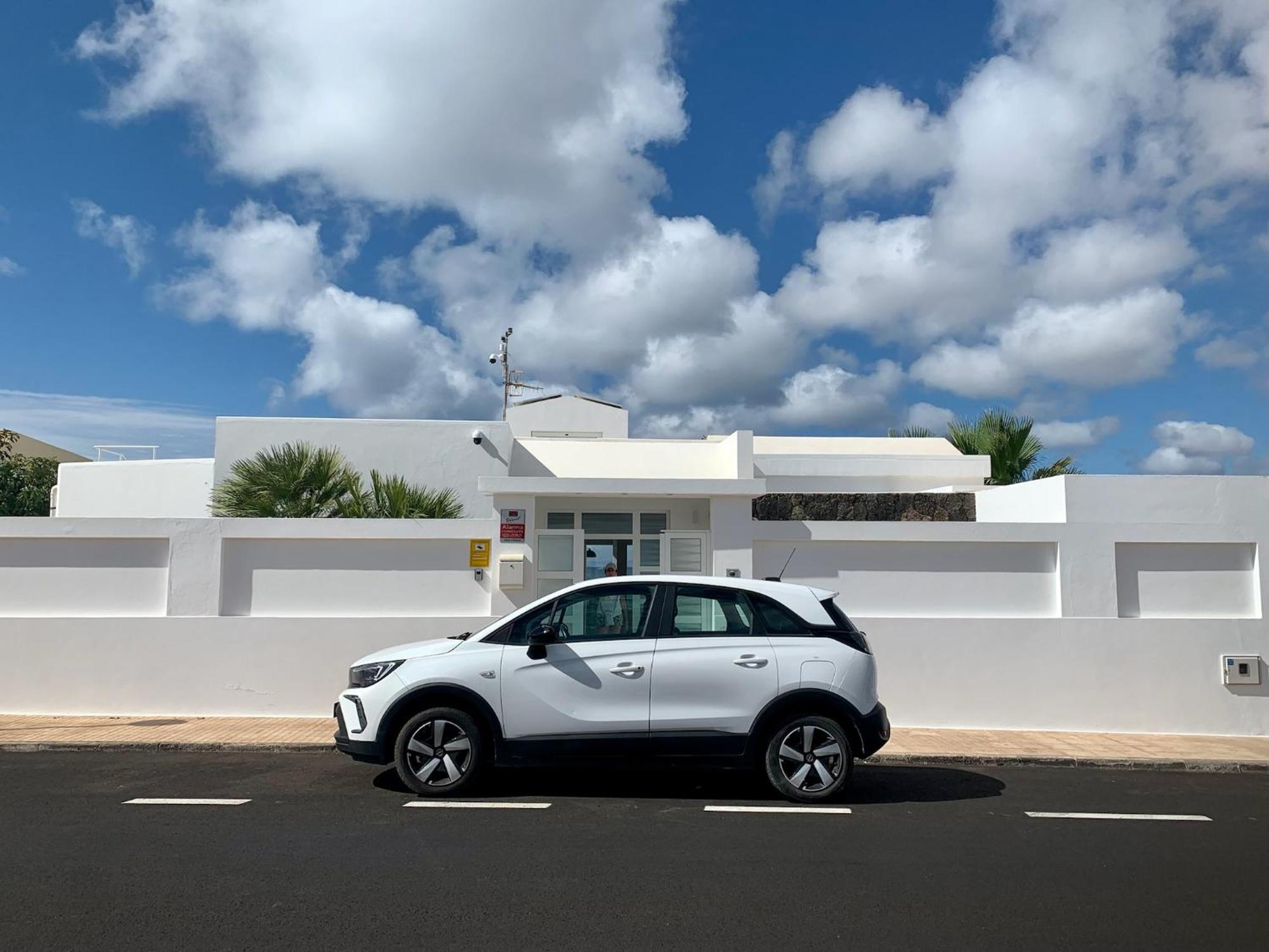 Villa Del Mar Lanzarote - Luxury Beachhouse Arrecife  Exterior photo